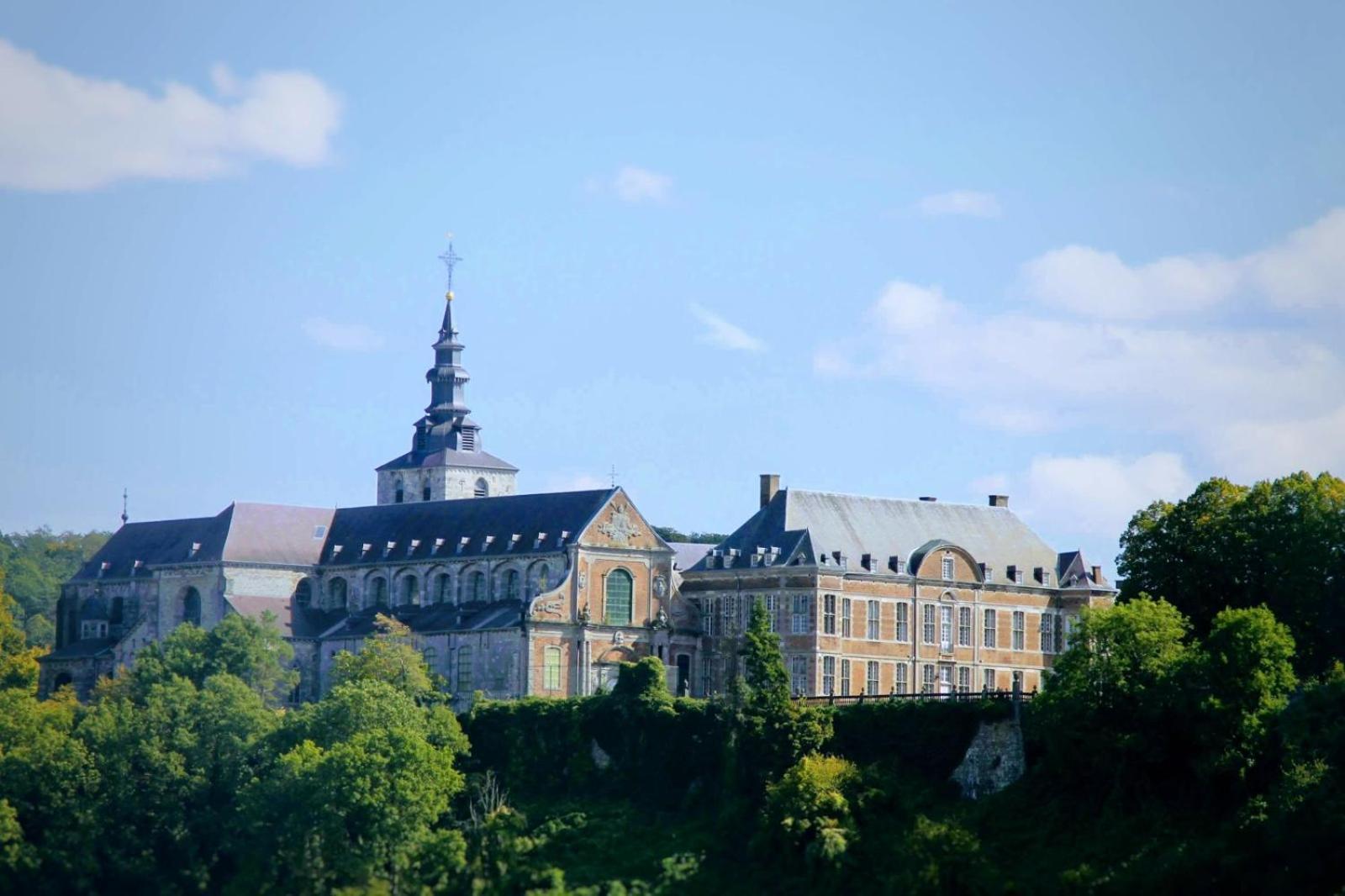 La Citronnade Hotel Floreffe Exterior photo